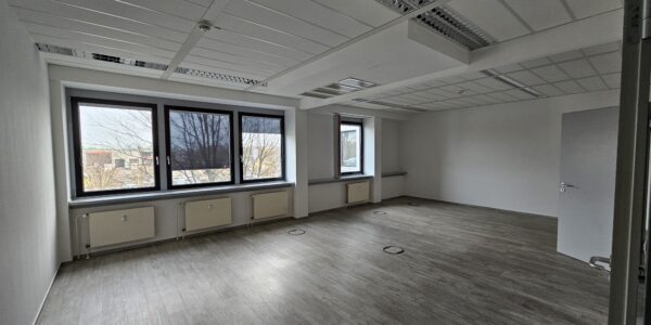 Ansicht Arcus Park Torgauer Straße 231-233