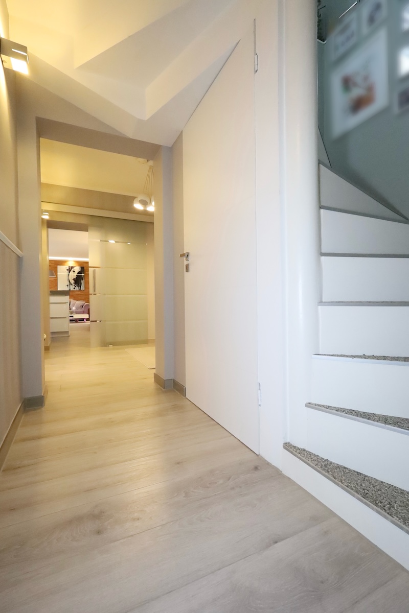 Flur & Treppenhaus
