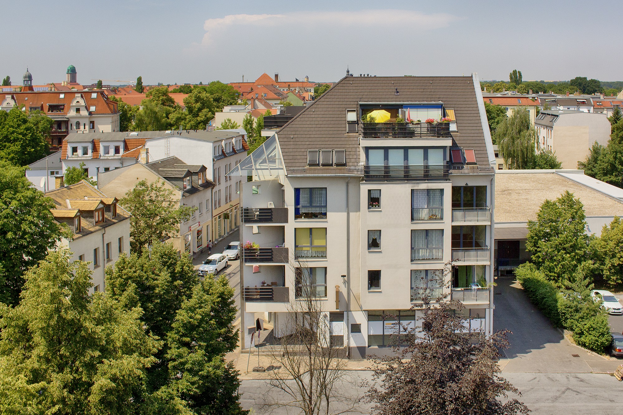 Hausansicht_Seite Hausansicht_Seite