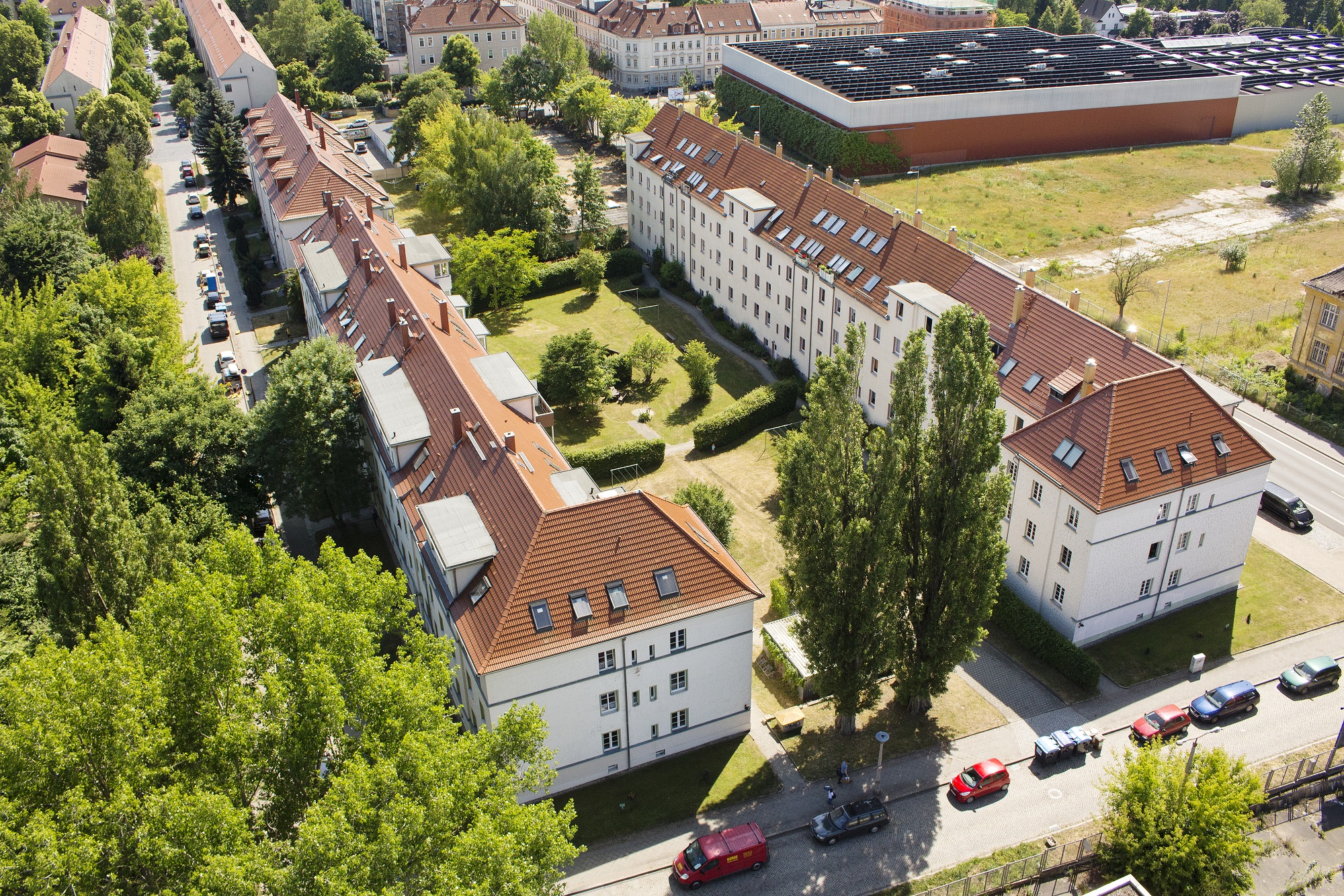 Wohnpark Auenwald