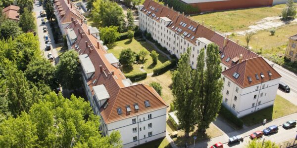 Wohnpark "Am Auenwald"