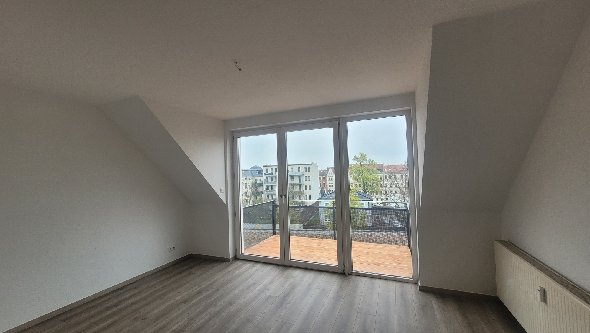 Wohnen obere Ebene Wohnen obere Ebene