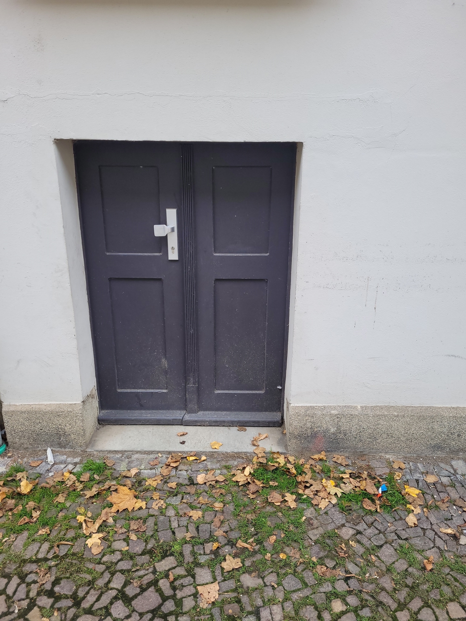 Hauswirtschaftseingang Hauswirtschaftseingang