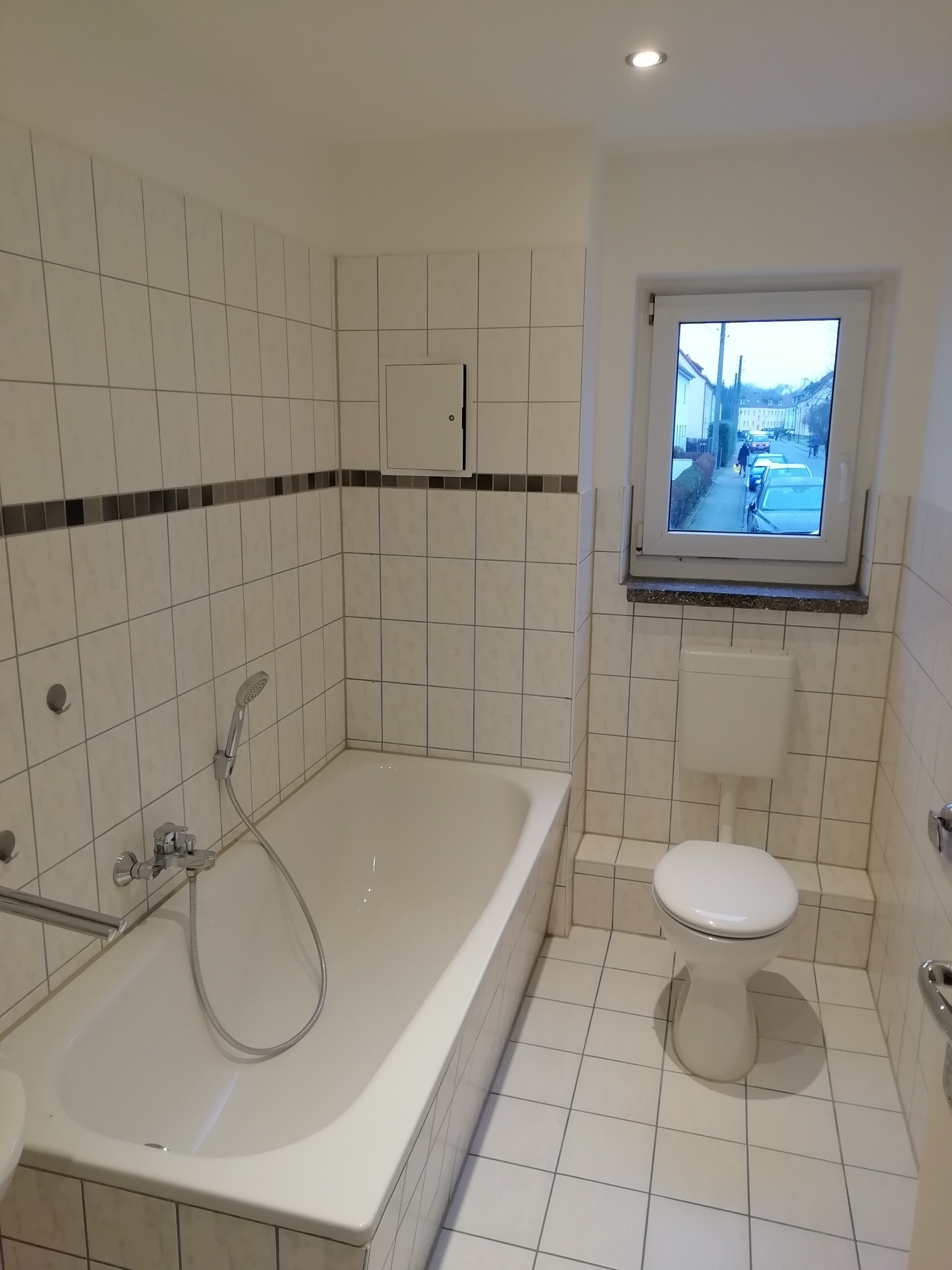 Ansichten