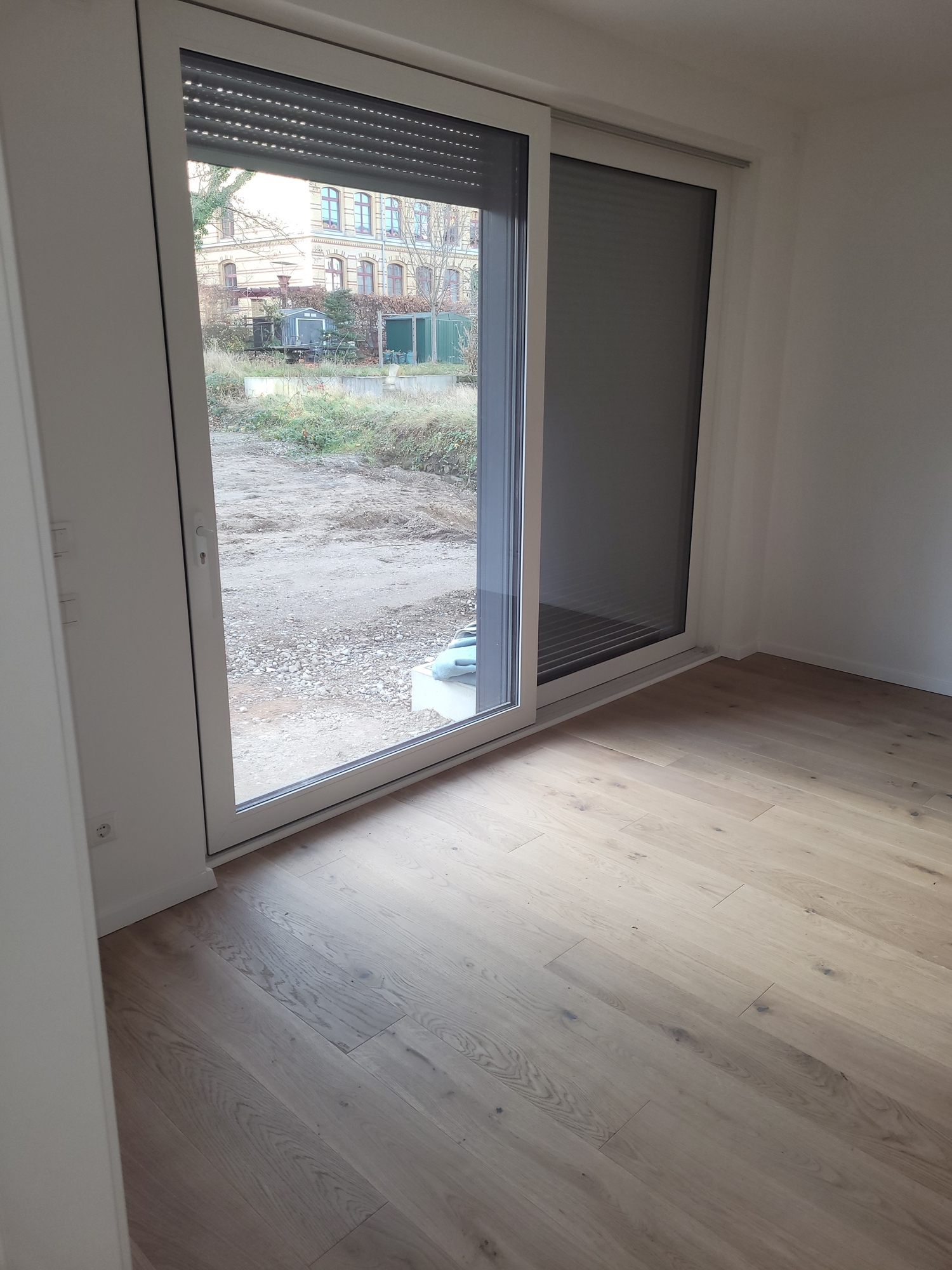 Ansichten