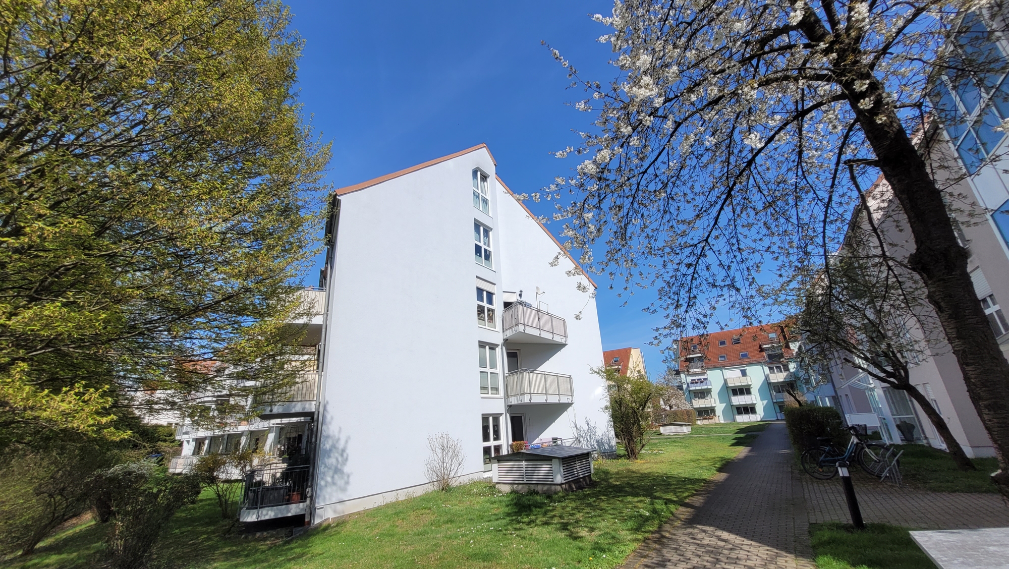 Ansicht