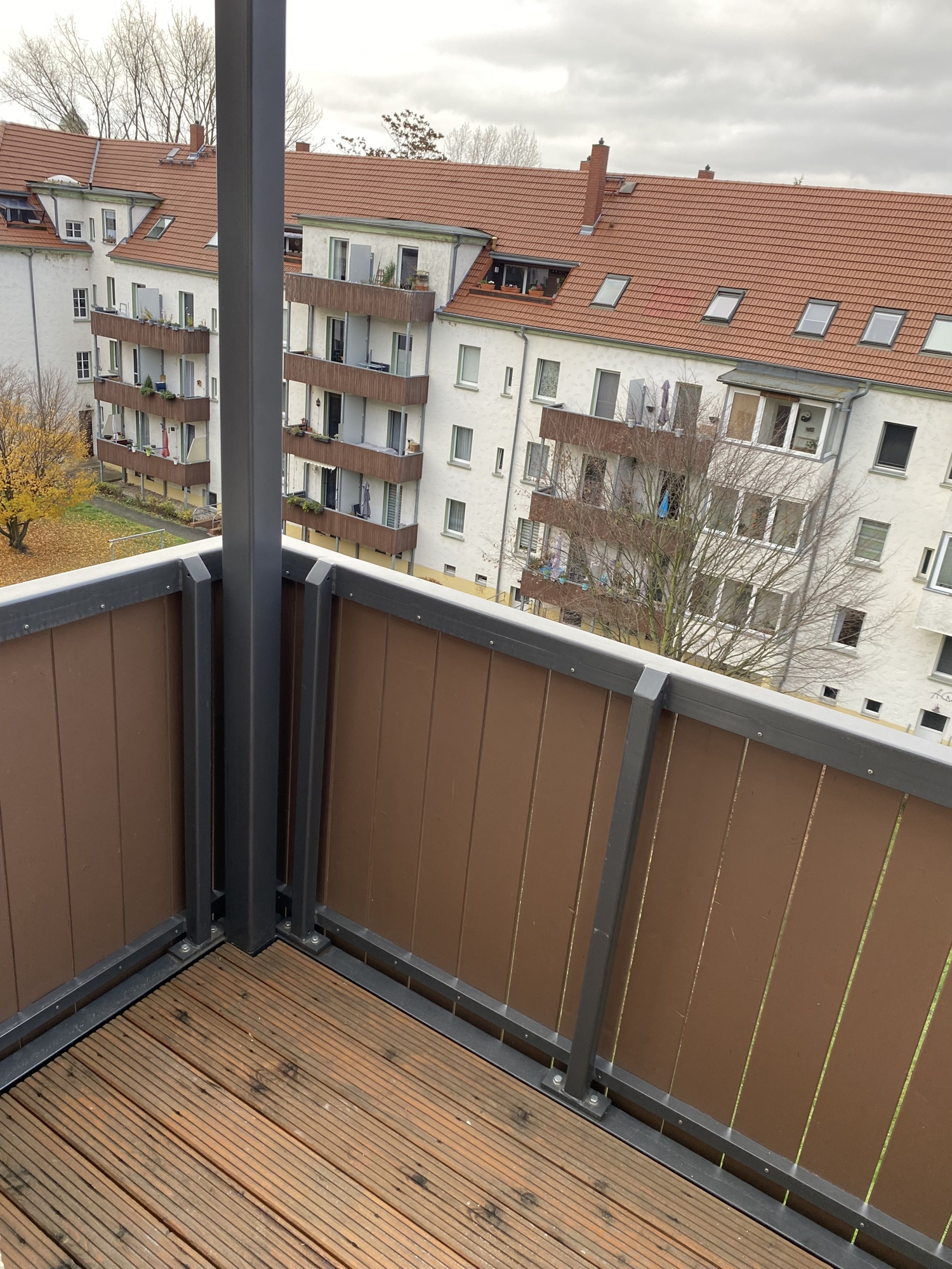 Aussichten