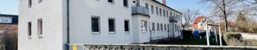 Rückansicht