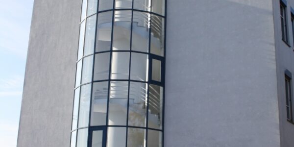 Ansicht 2 Theklaer Straße 42