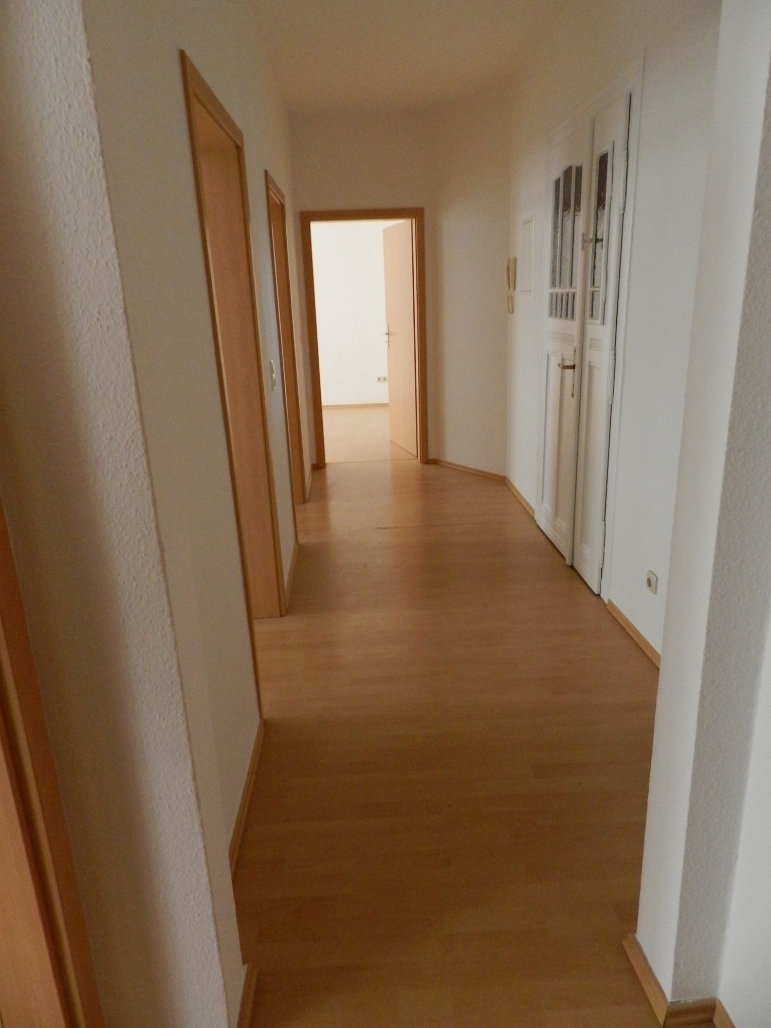 Beispiel Flur Beispiel Flur