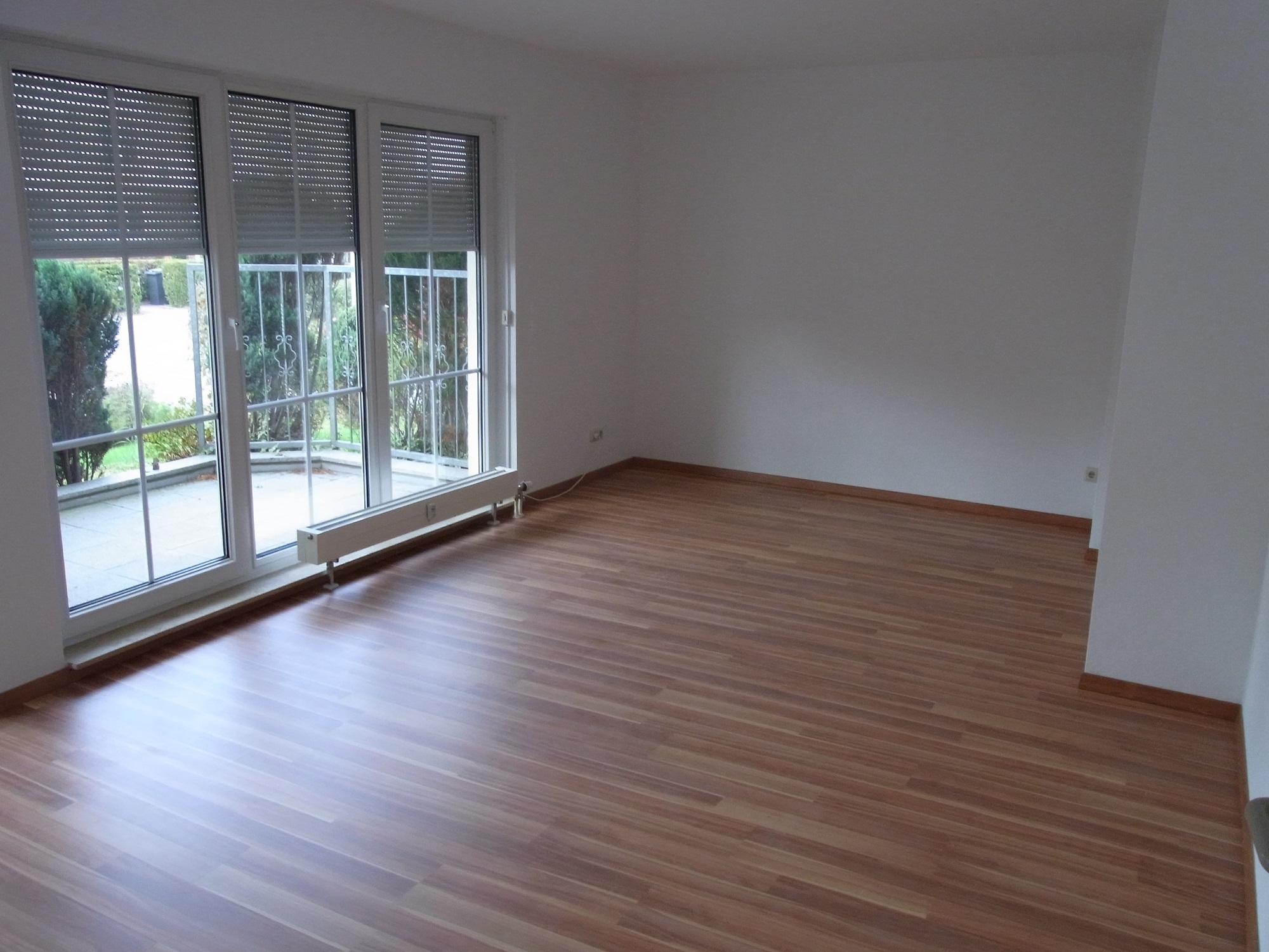 Wohnzimmer Referenz