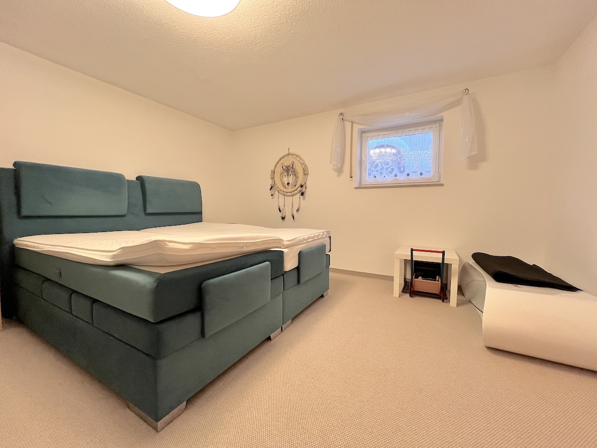 Gäste-Zimmer