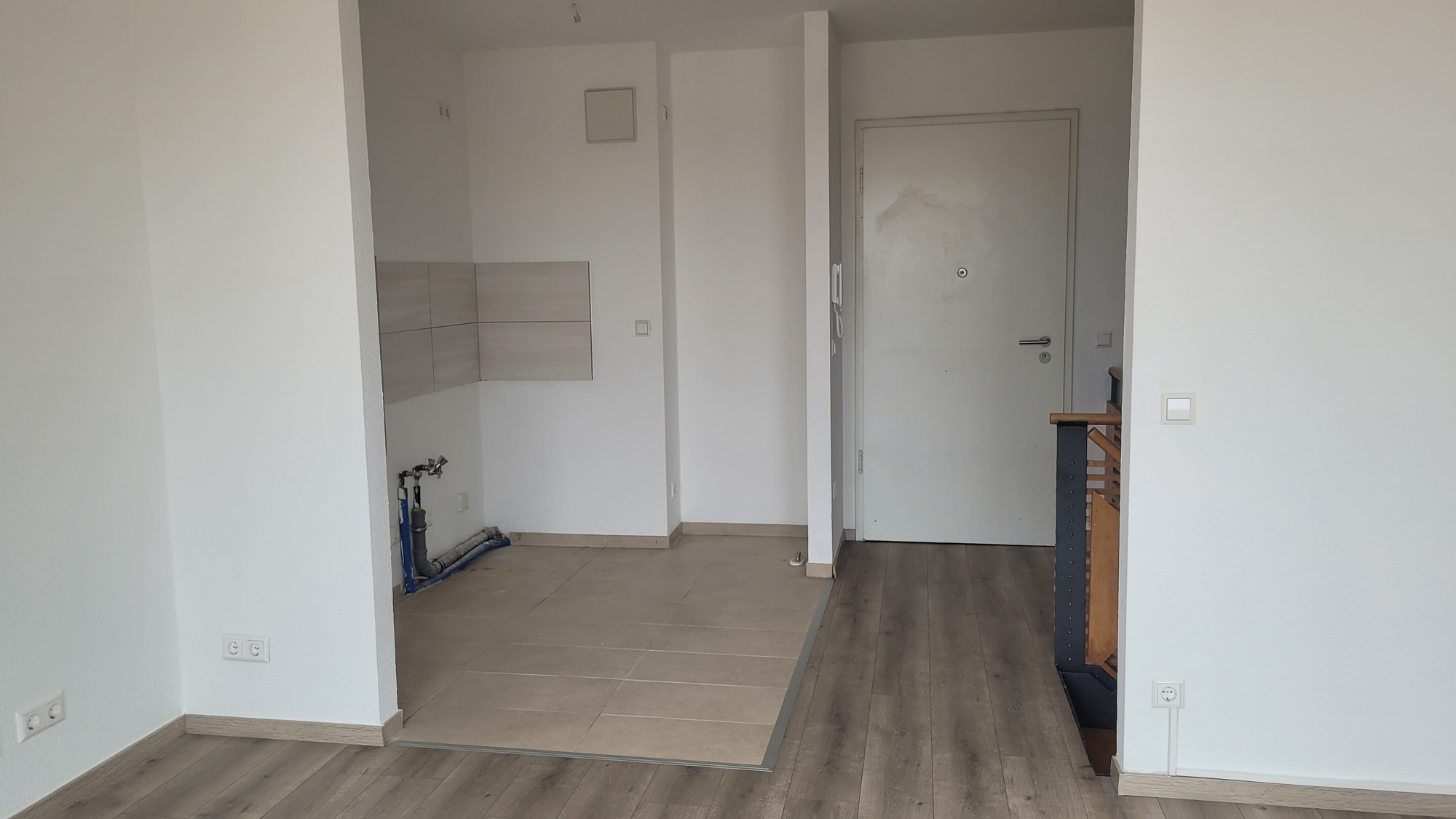 Kochen obere Ebene Kochen obere Ebene