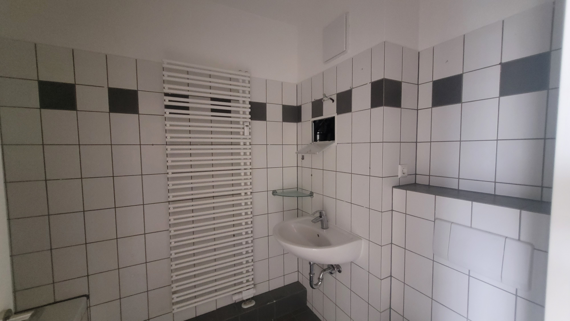 Bad untere Ebene Bad untere Ebene