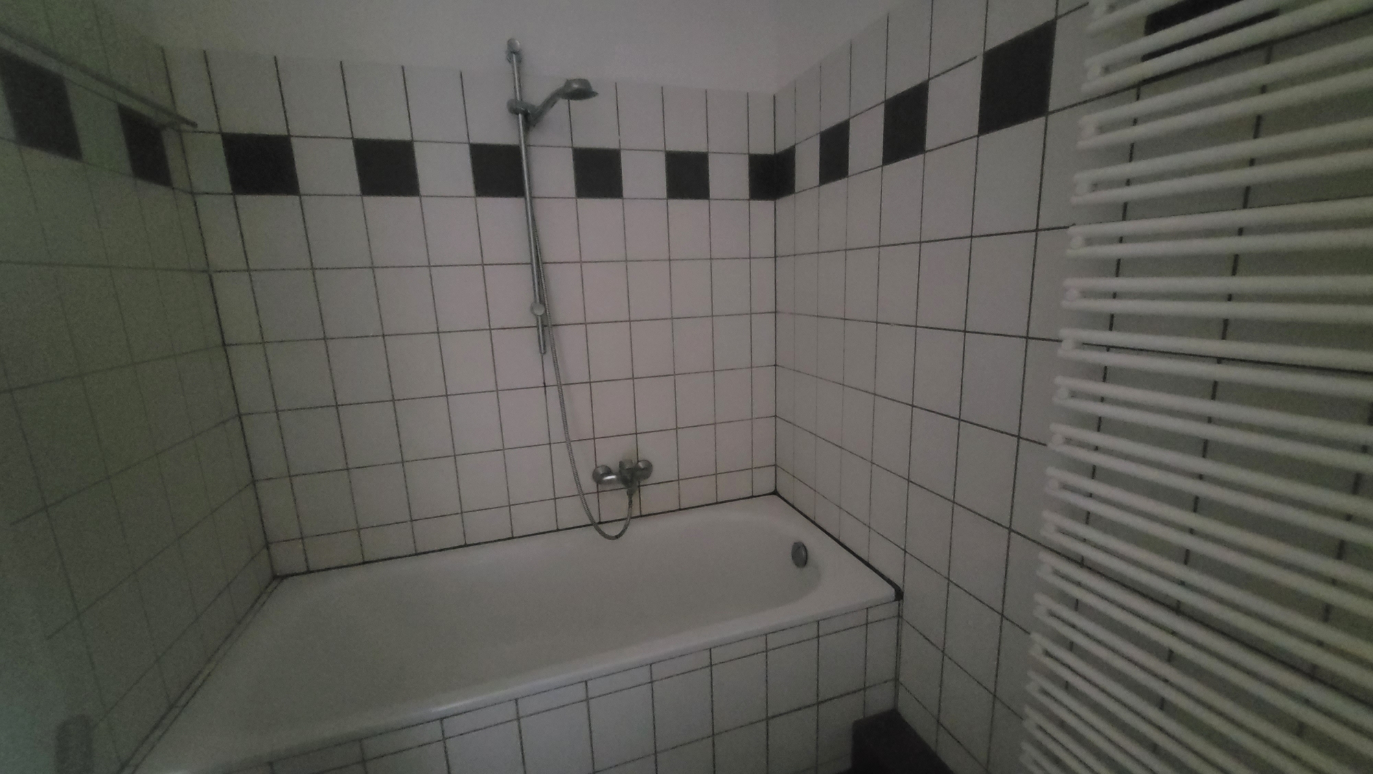 Bad untere Ebene Bad untere Ebene