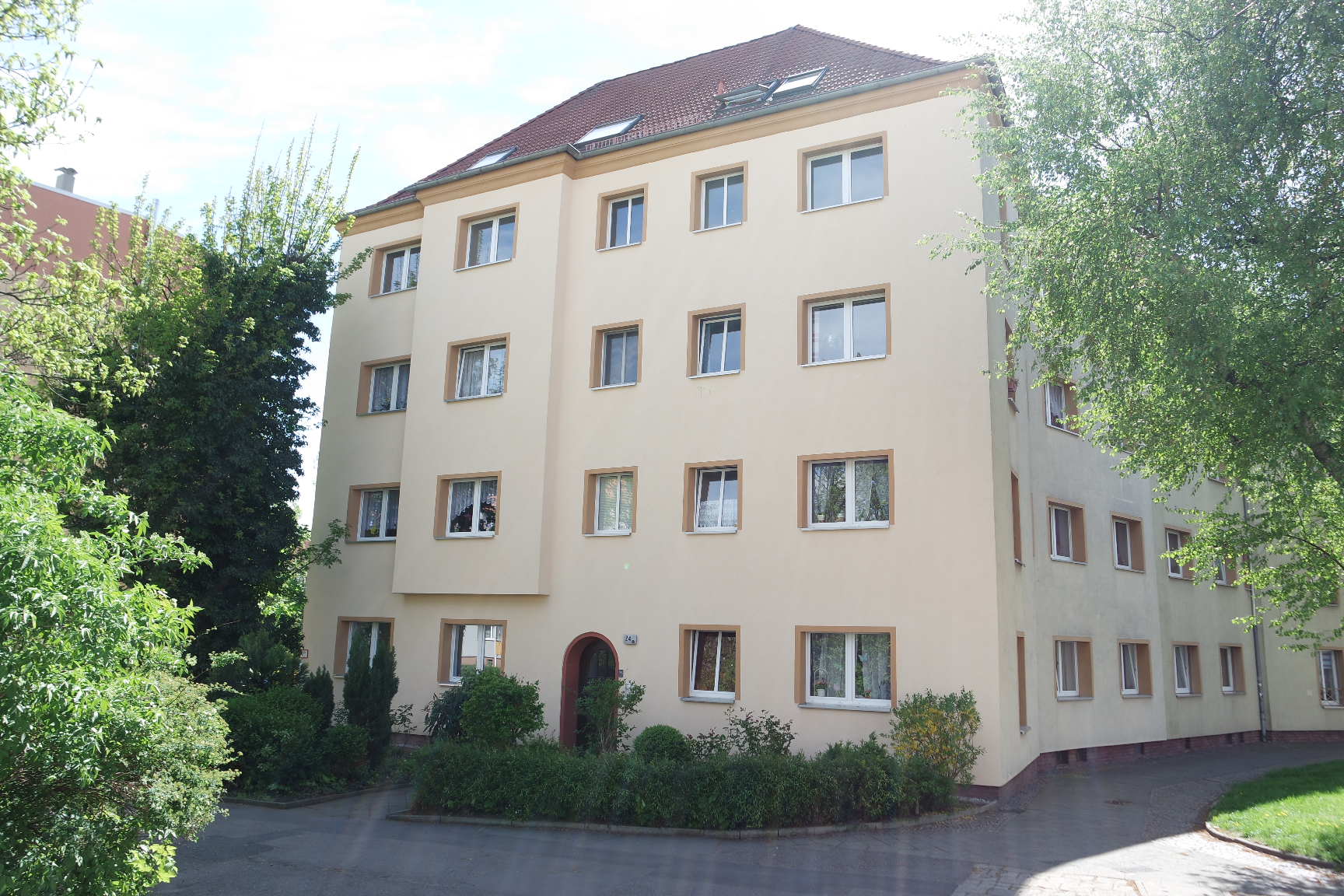 Objektansicht
