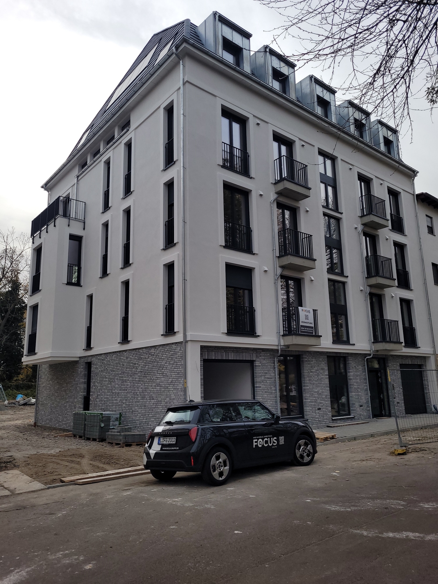 Ansichten