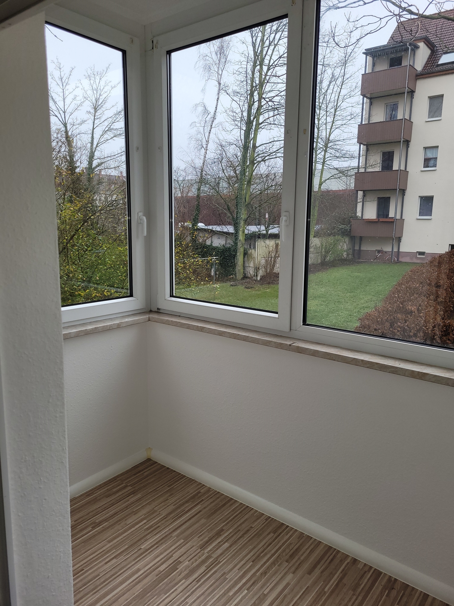 Aussichten