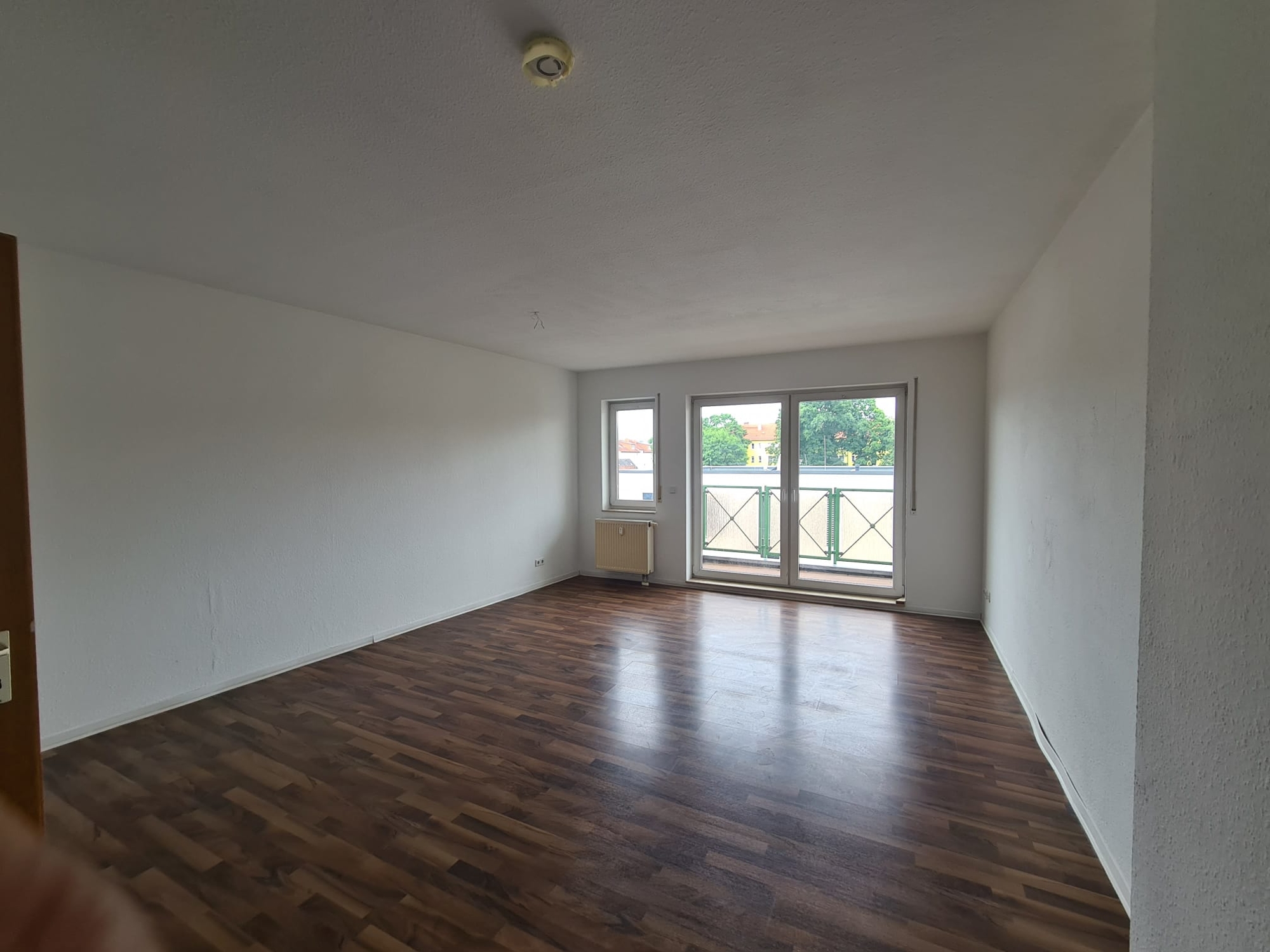 Ansichten Ansichten