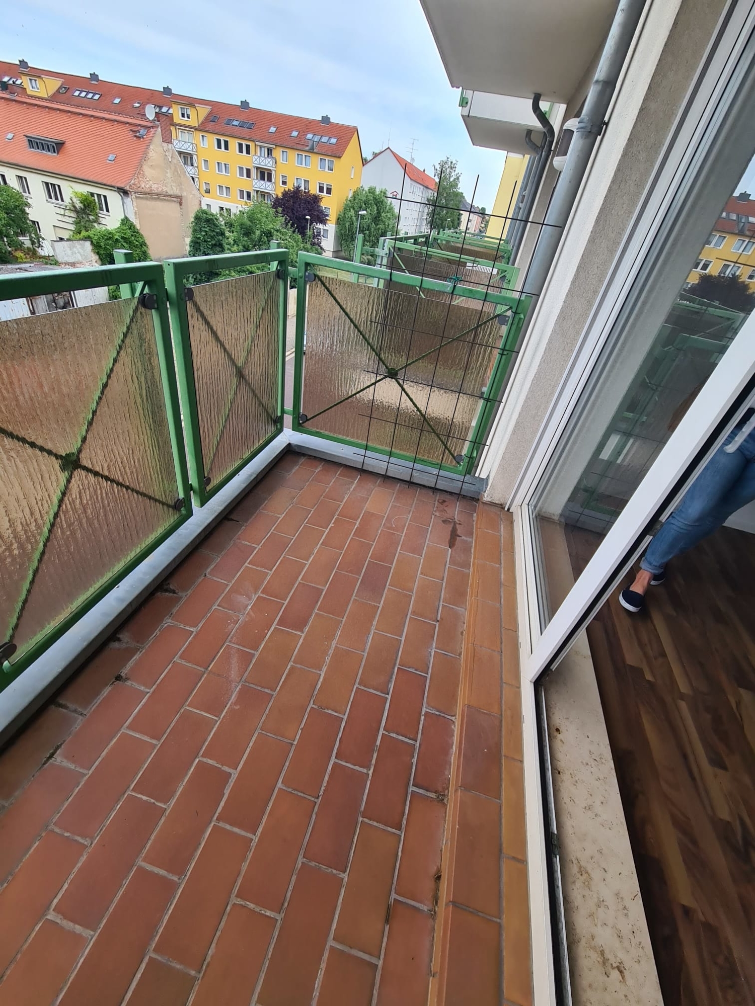 Ansichten Ansichten