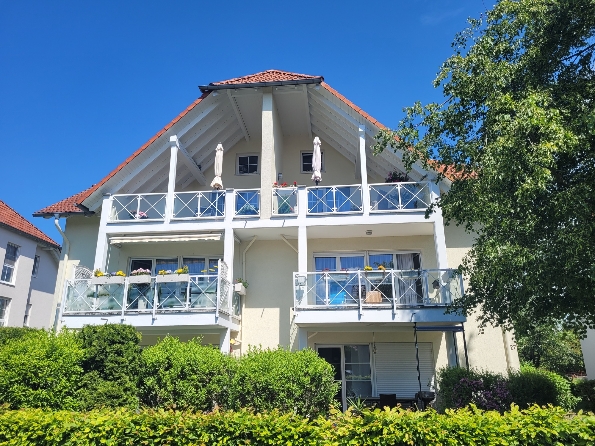 Ansichten Ansichten