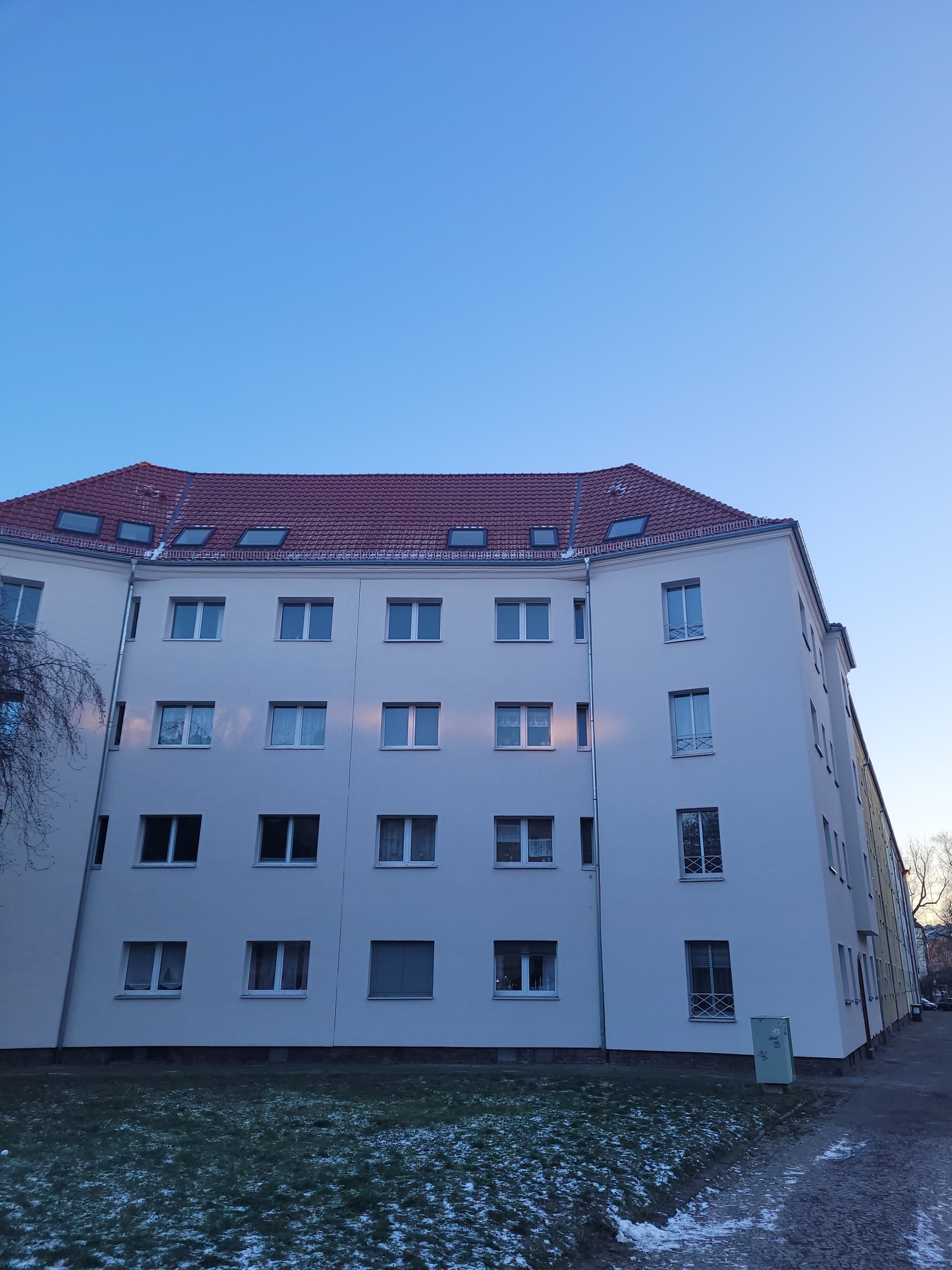 Ansichten
