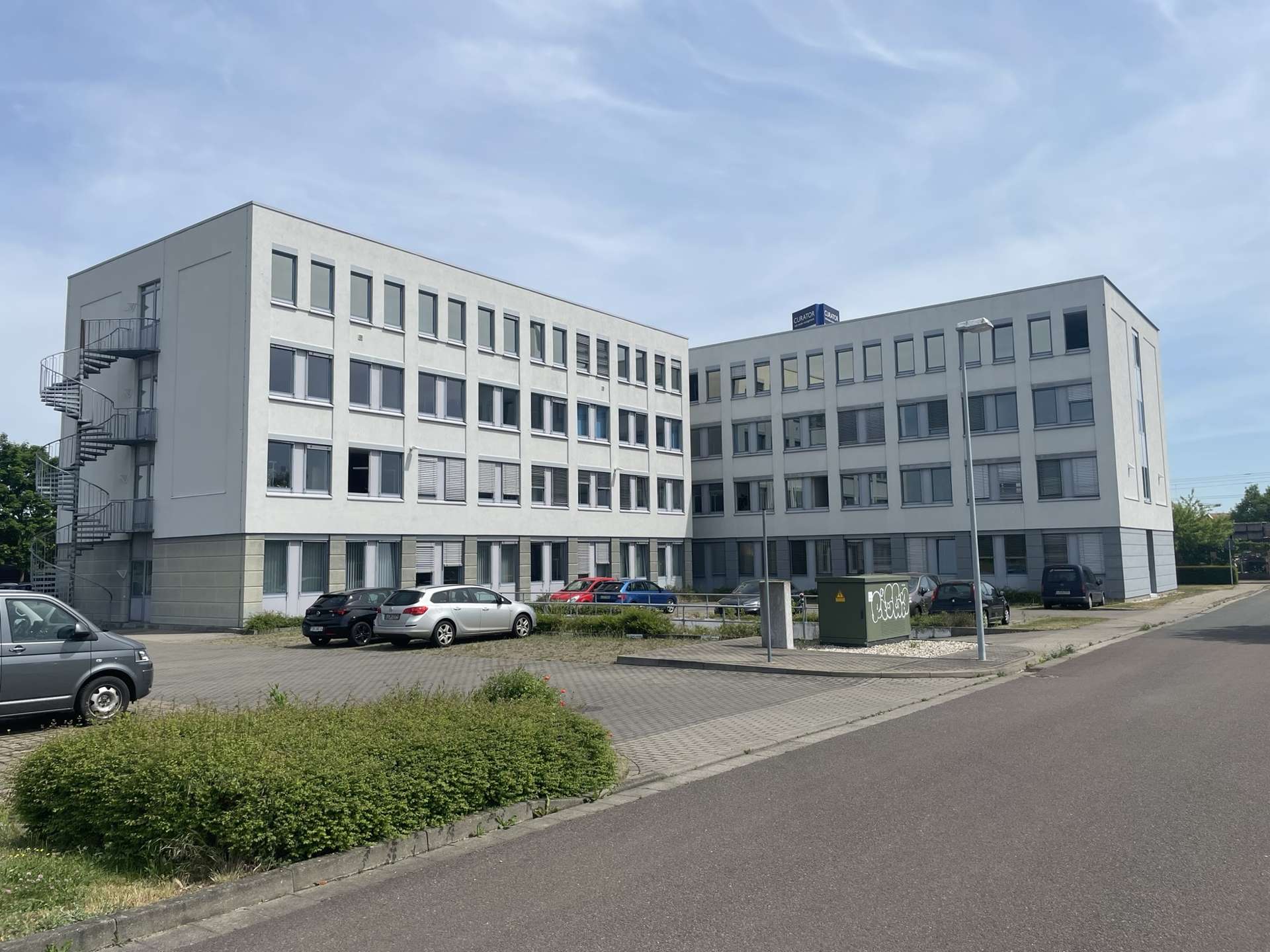 Diezmannstraße