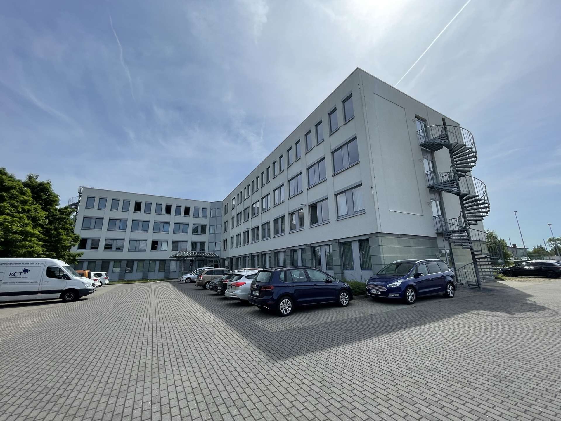 Diezmannstraße