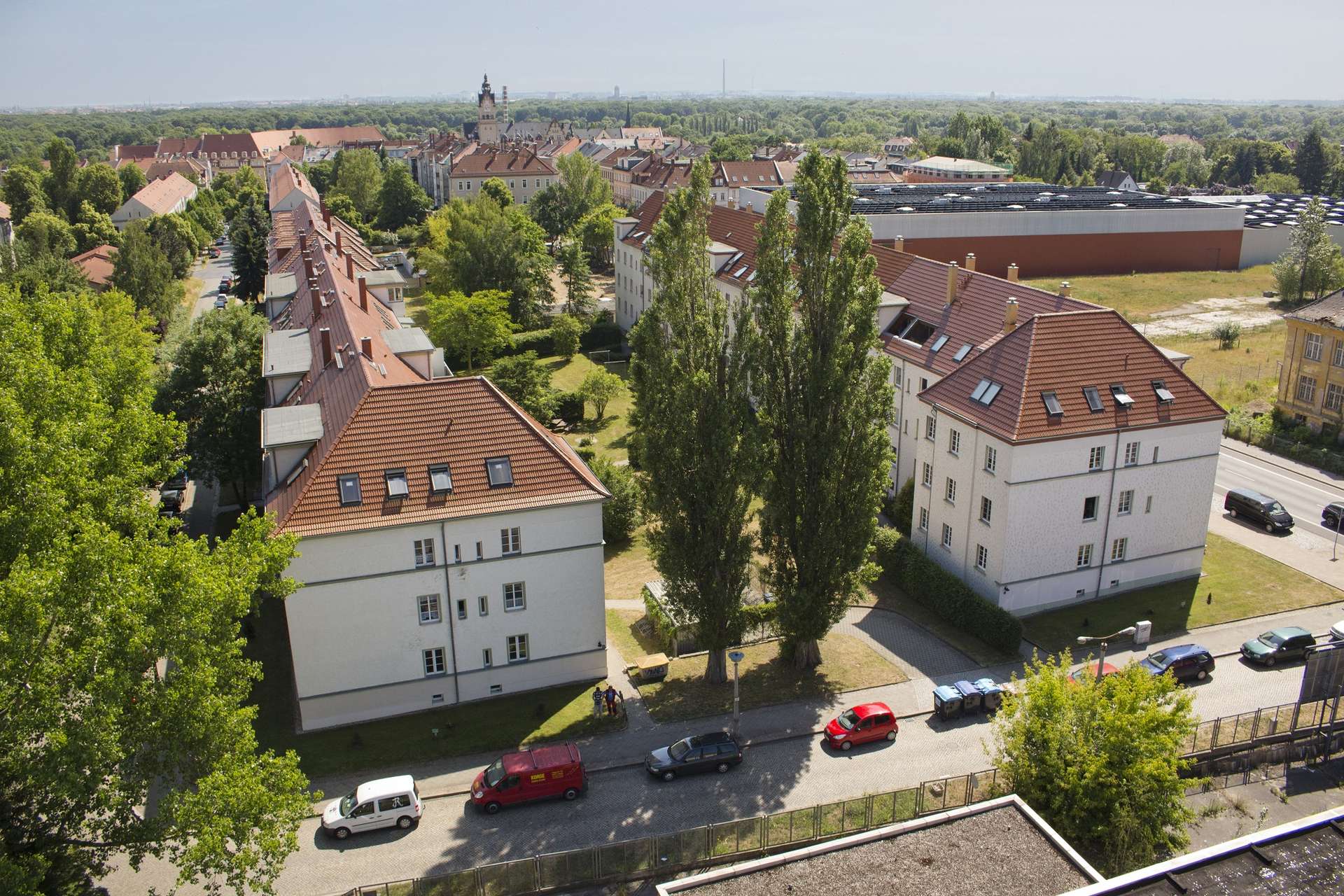 Wohnpark Auenwald