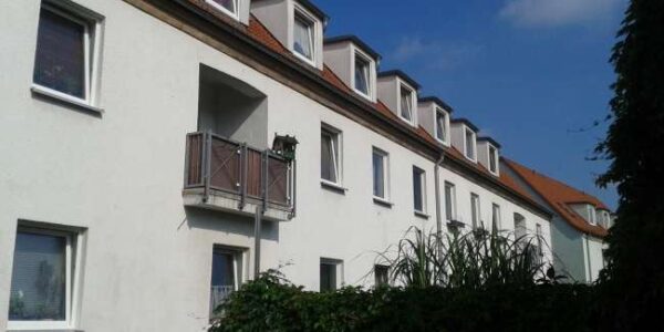 Ansicht Hofseite