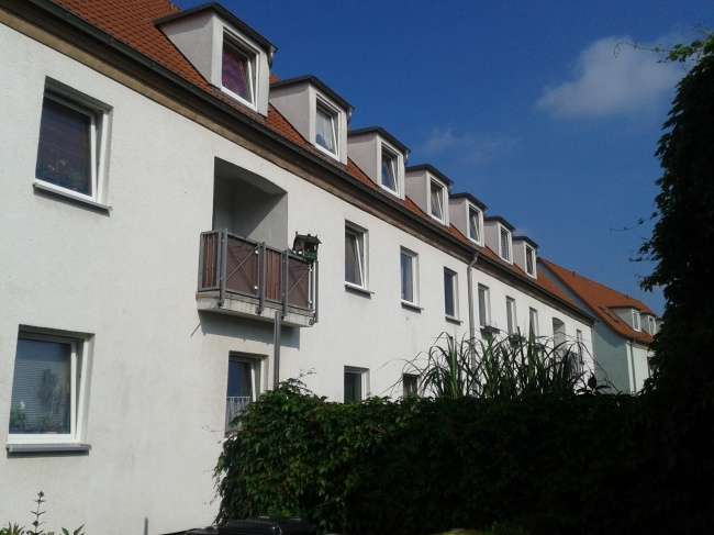 Ansicht Hofseite