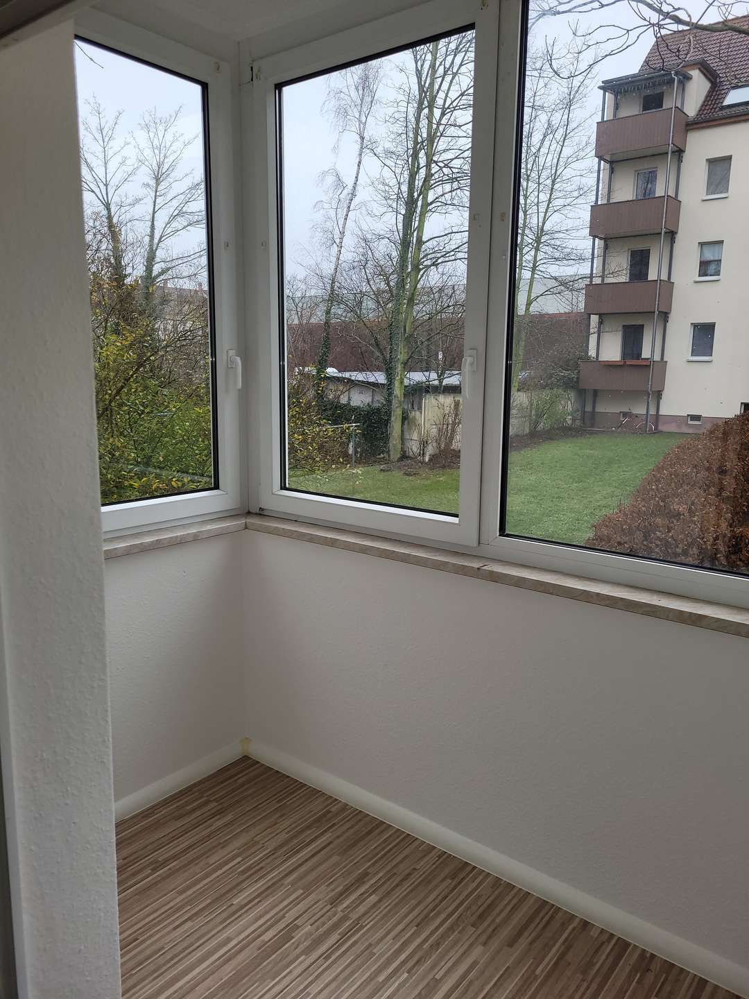 Aussichten Aussichten