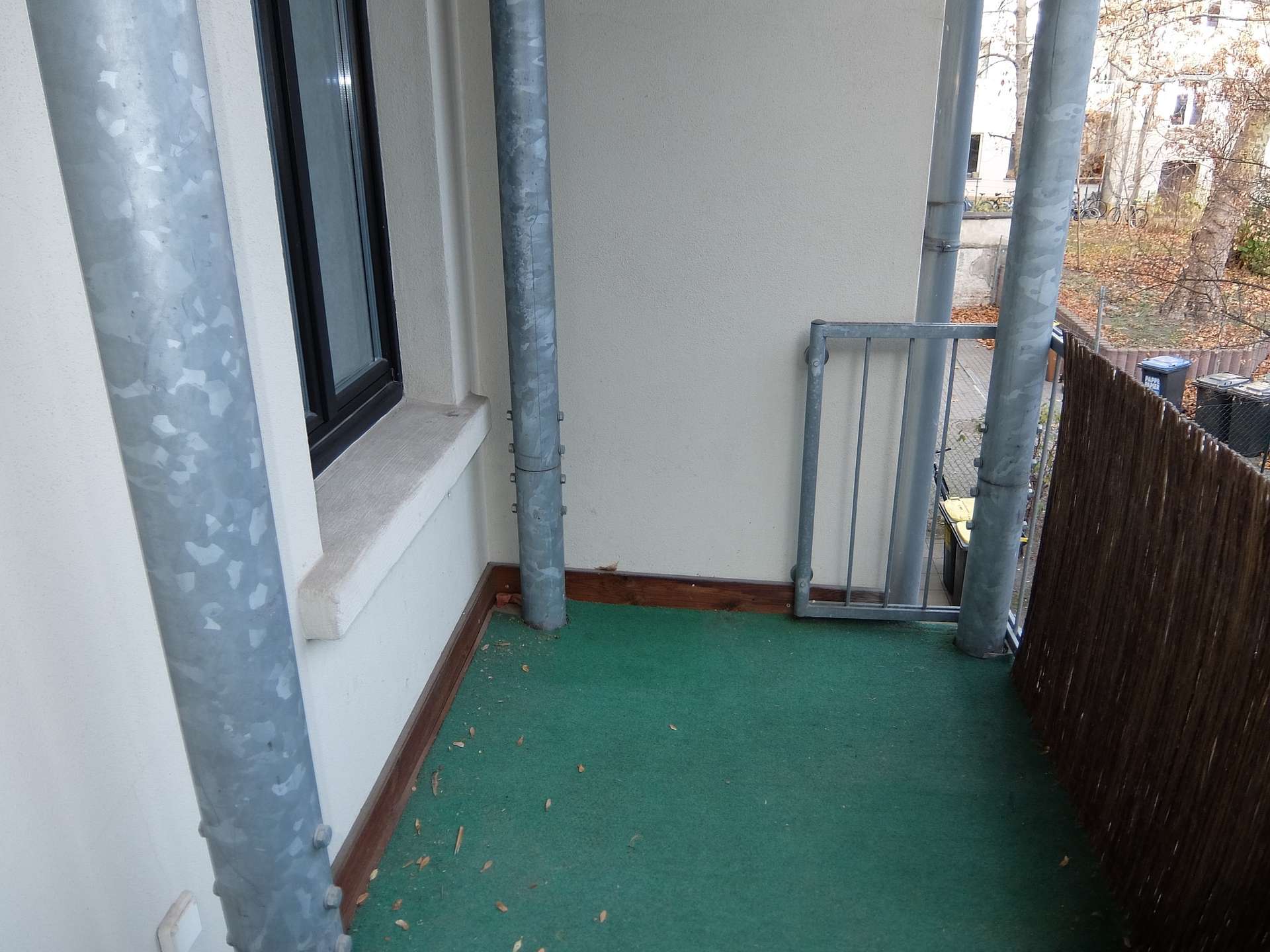Balkon Balkon