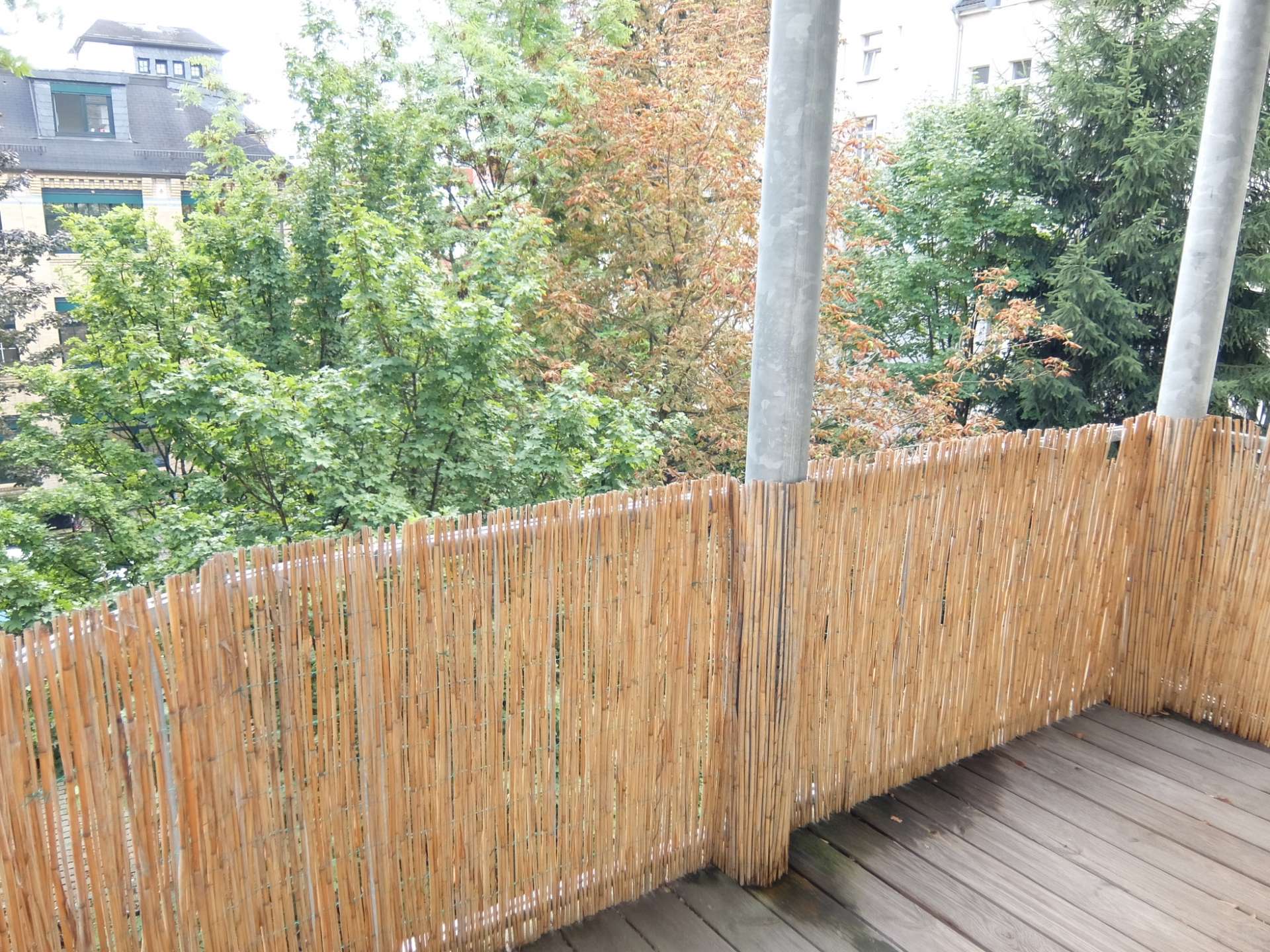 Balkon Balkon