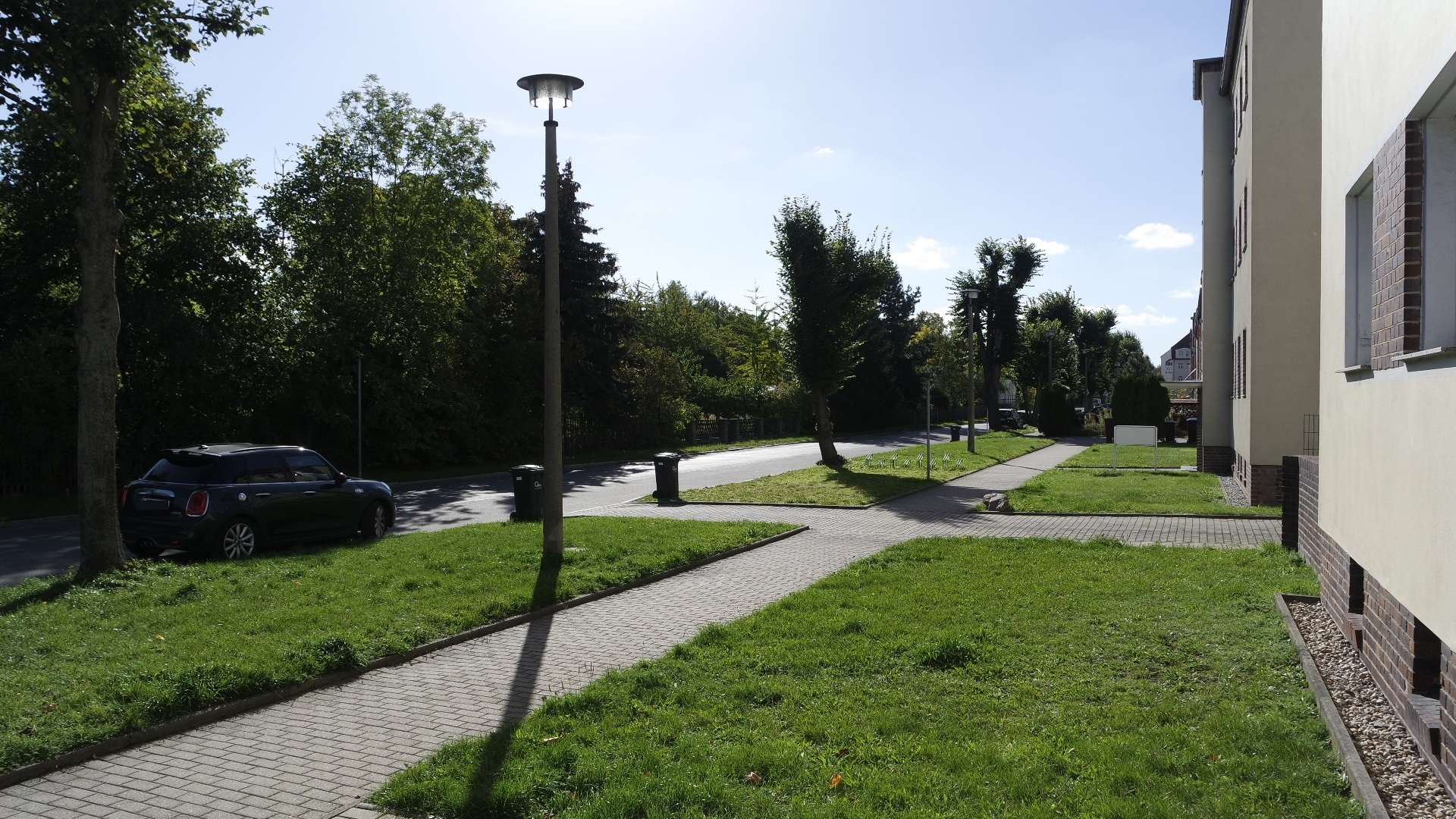 Aussichten