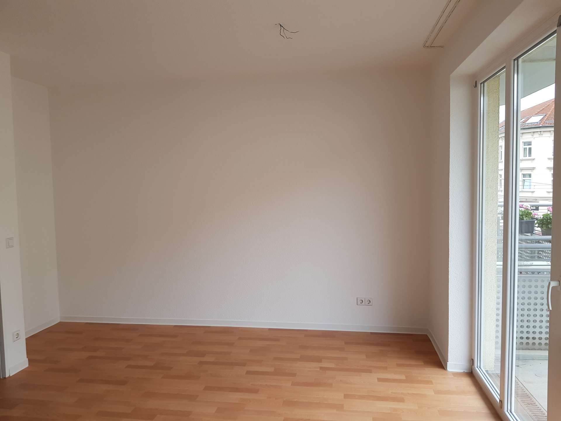 Wohnraum Wohnraum