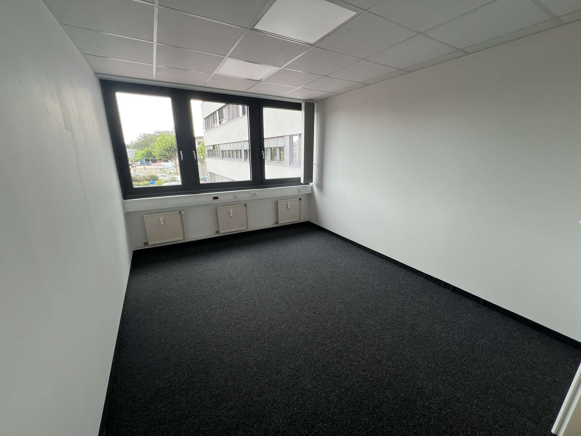 Bürobeispiel Bürobeispiel