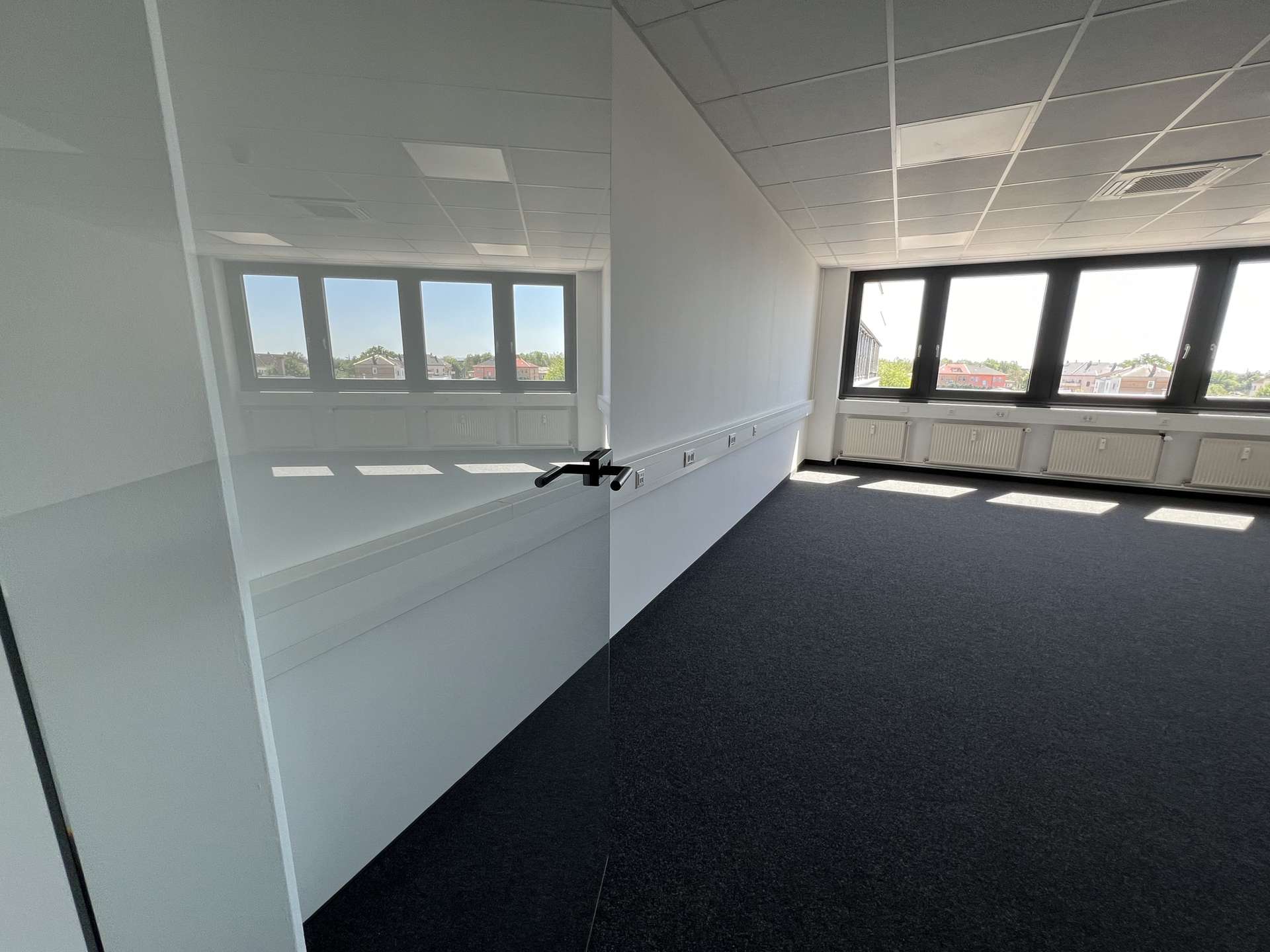 Bürobeispiel Bürobeispiel