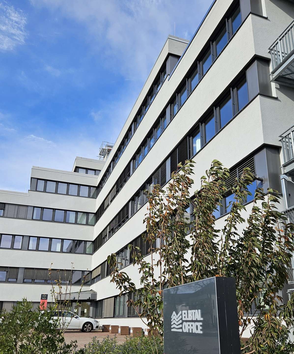 Hausansicht Hausansicht