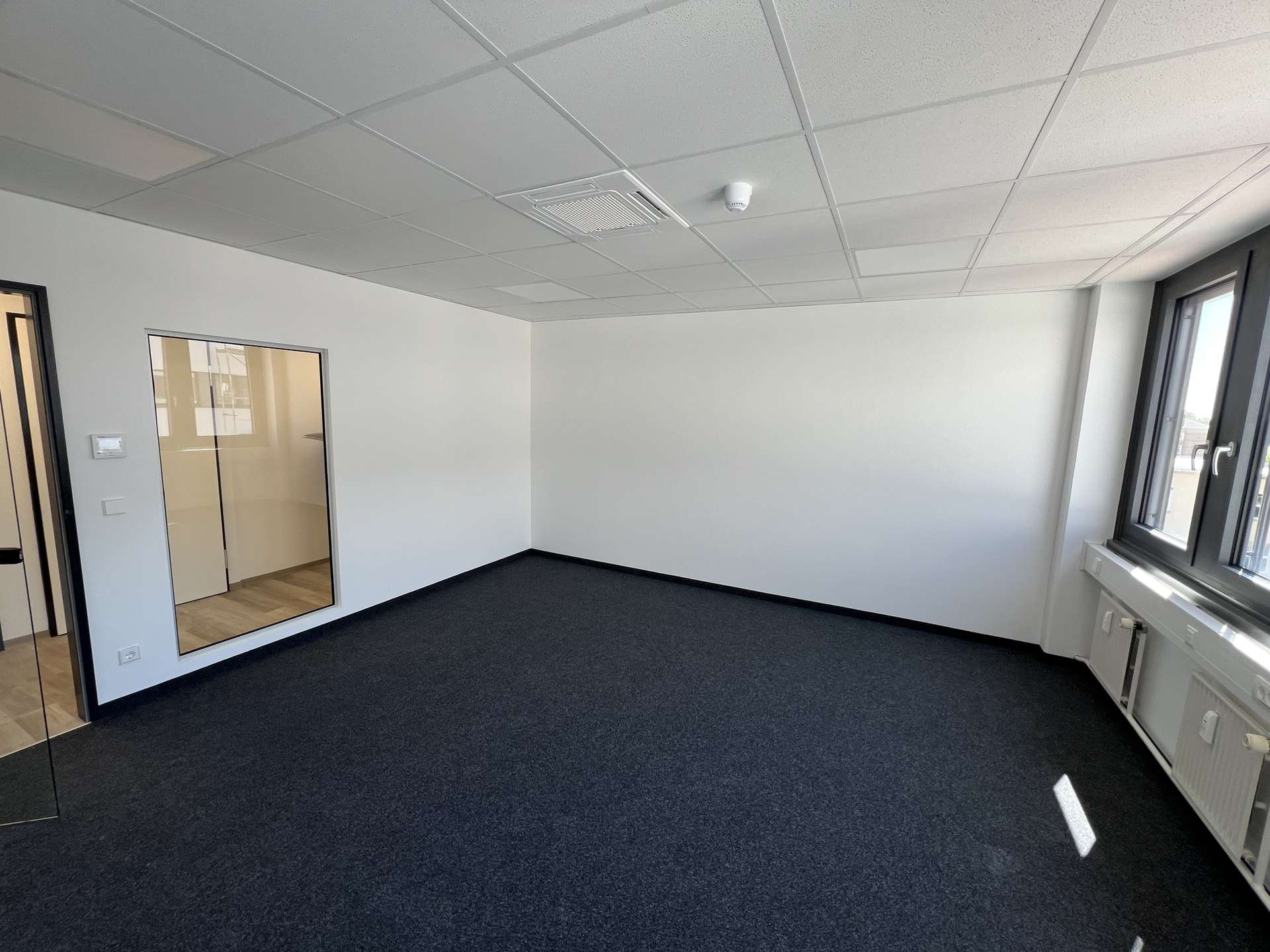 Bürobeispiel Bürobeispiel