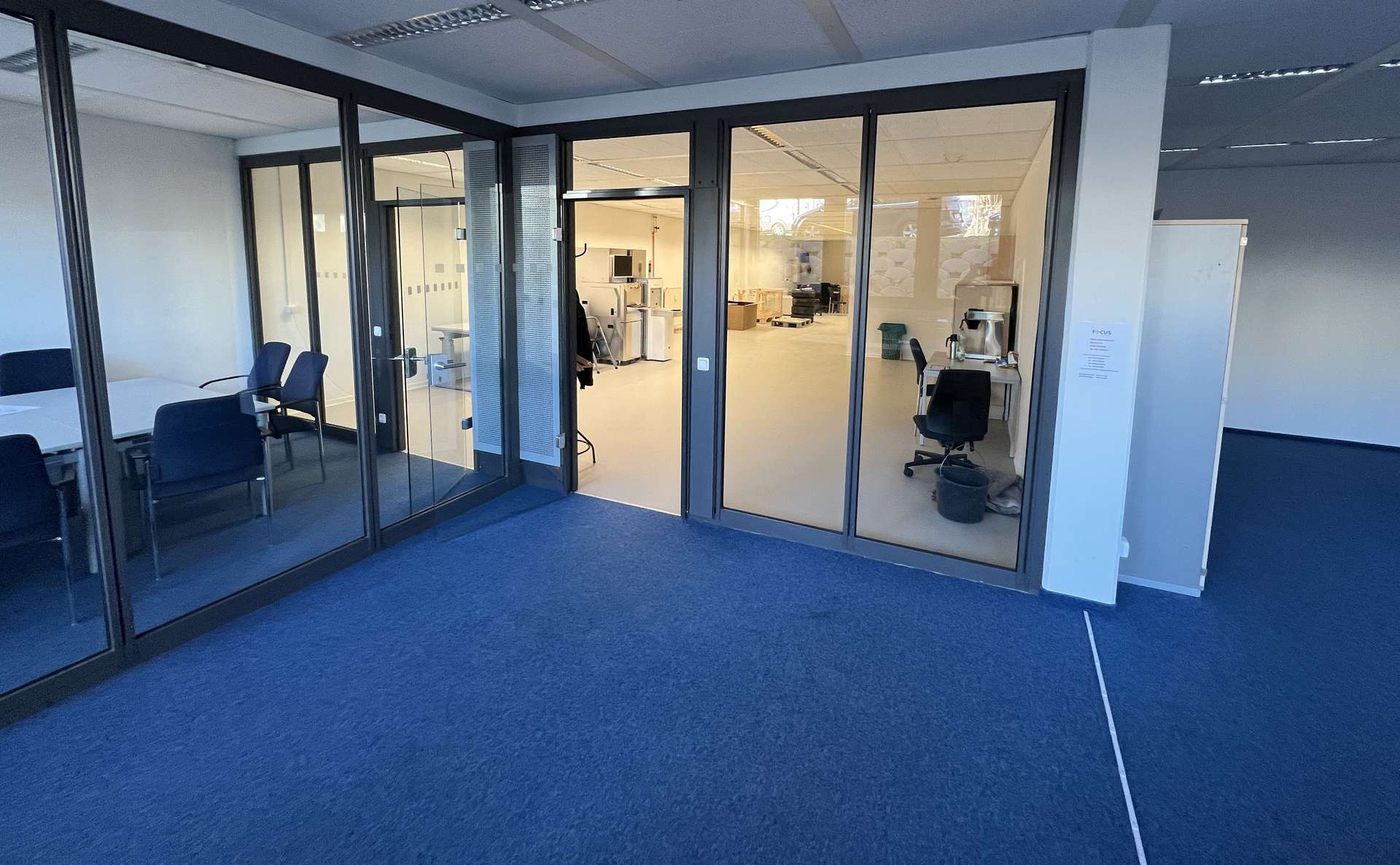 Innenansicht