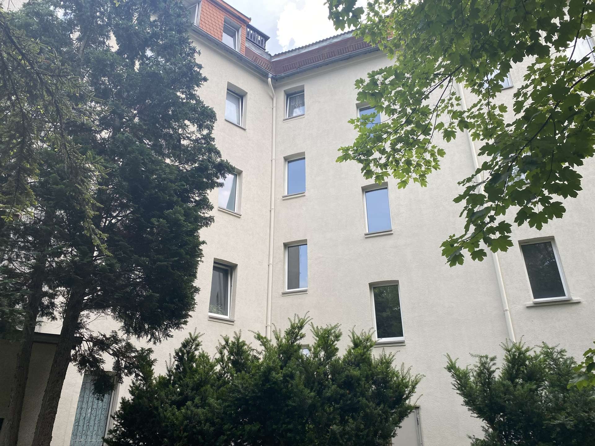 Innenhof