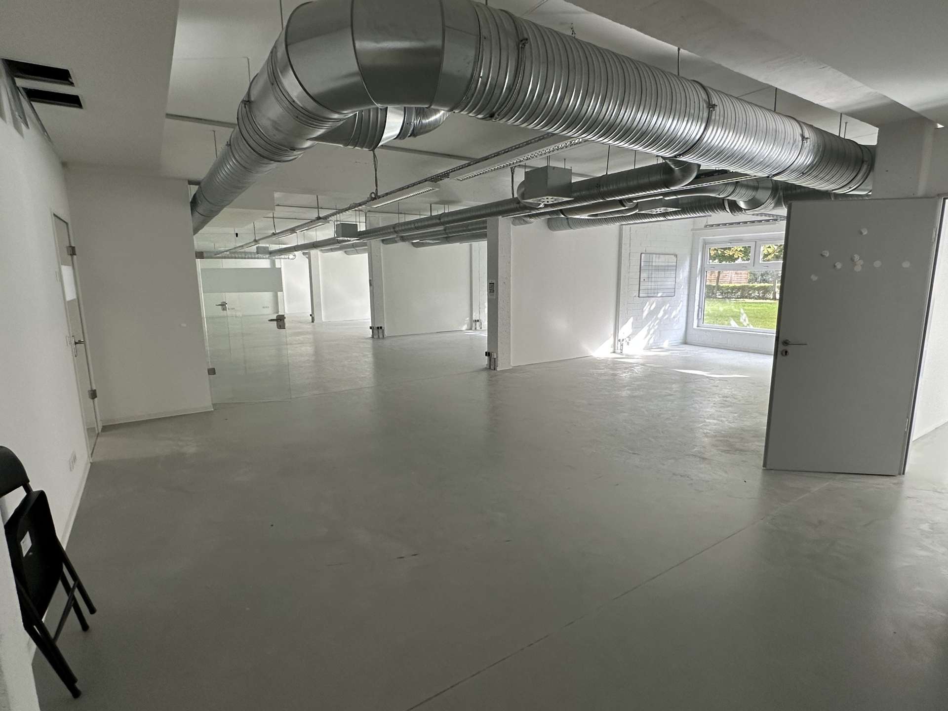 Innenansicht