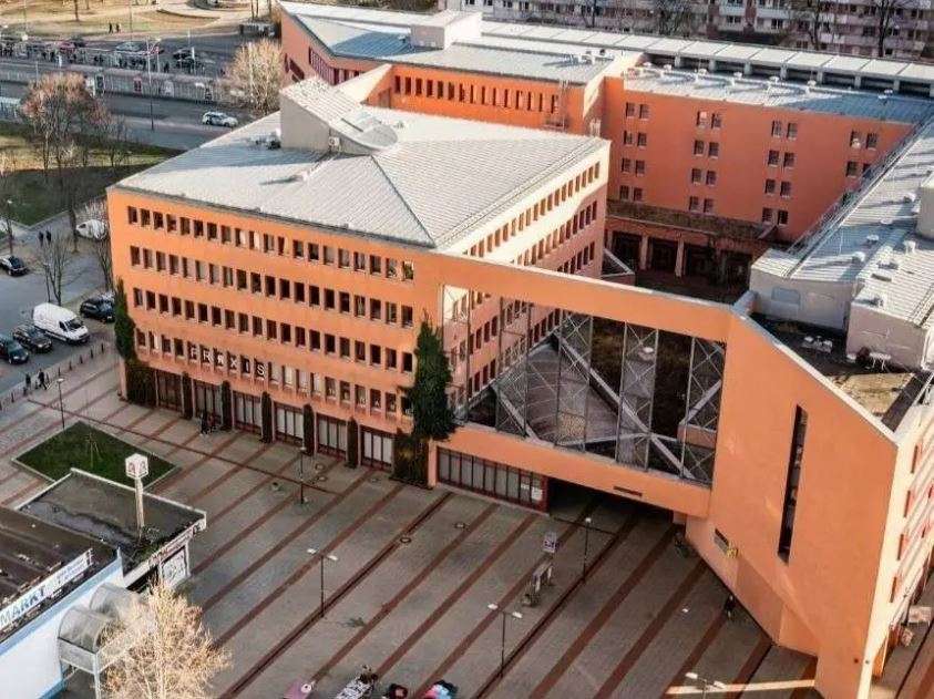 Objektansicht