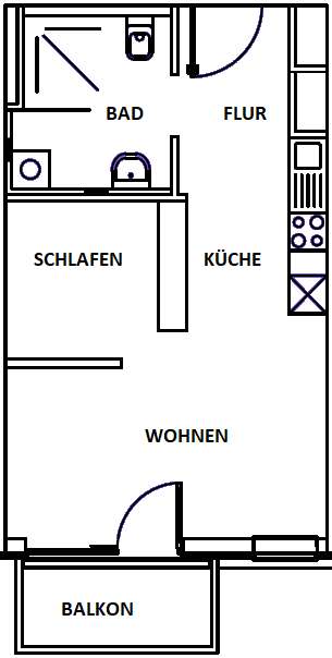 Grundriss Grundriss