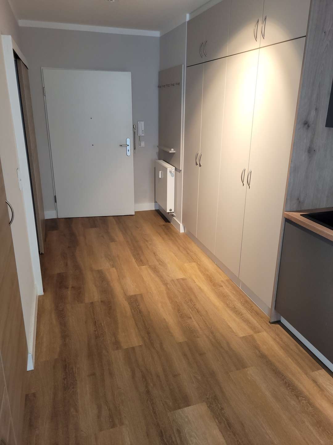 Innenansicht Innenansicht