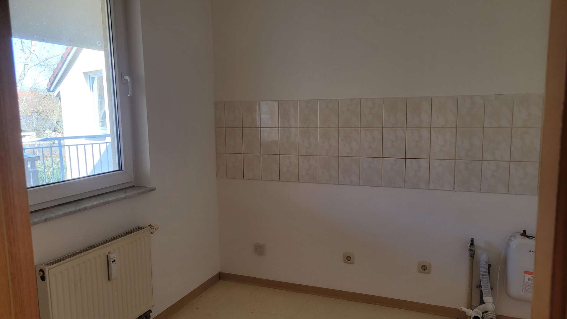Kochen