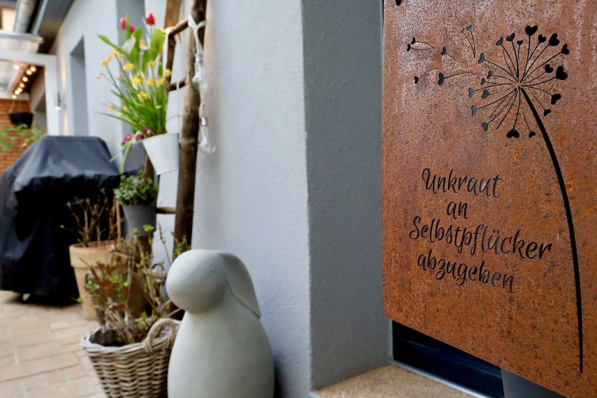 Detailverliebt!