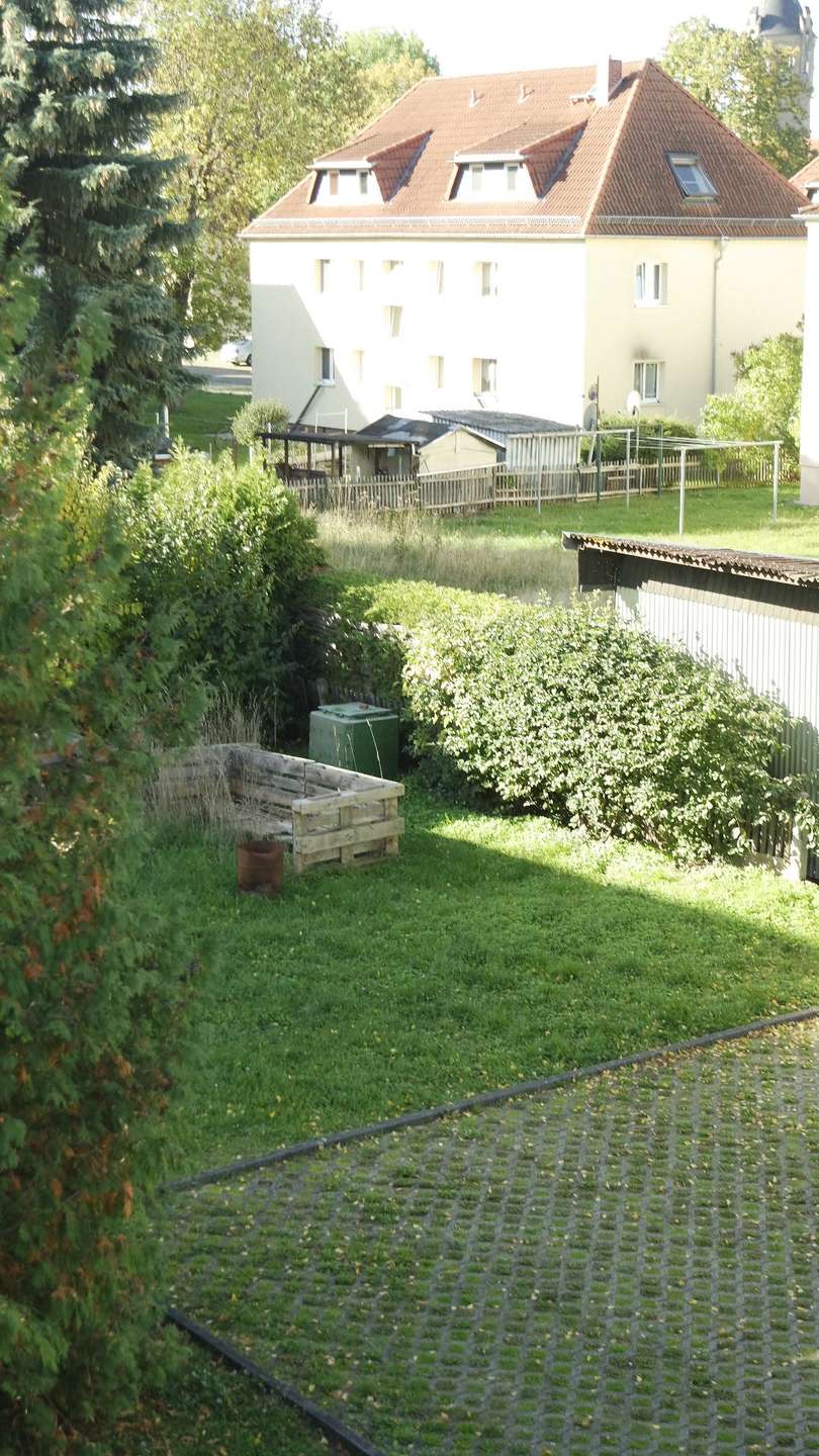 Innenhof