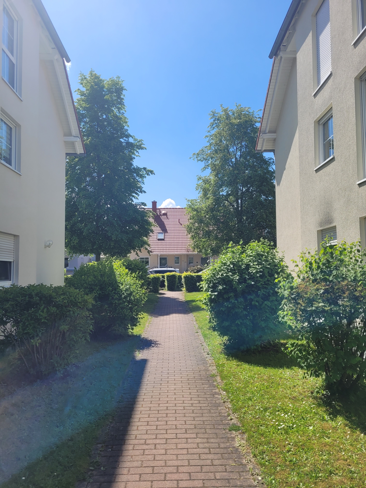 Ansichten Ansichten